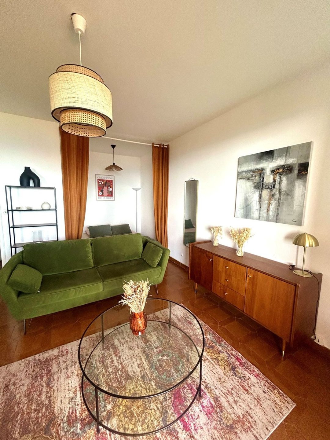 Maison à louer, 32m², Ajaccio
