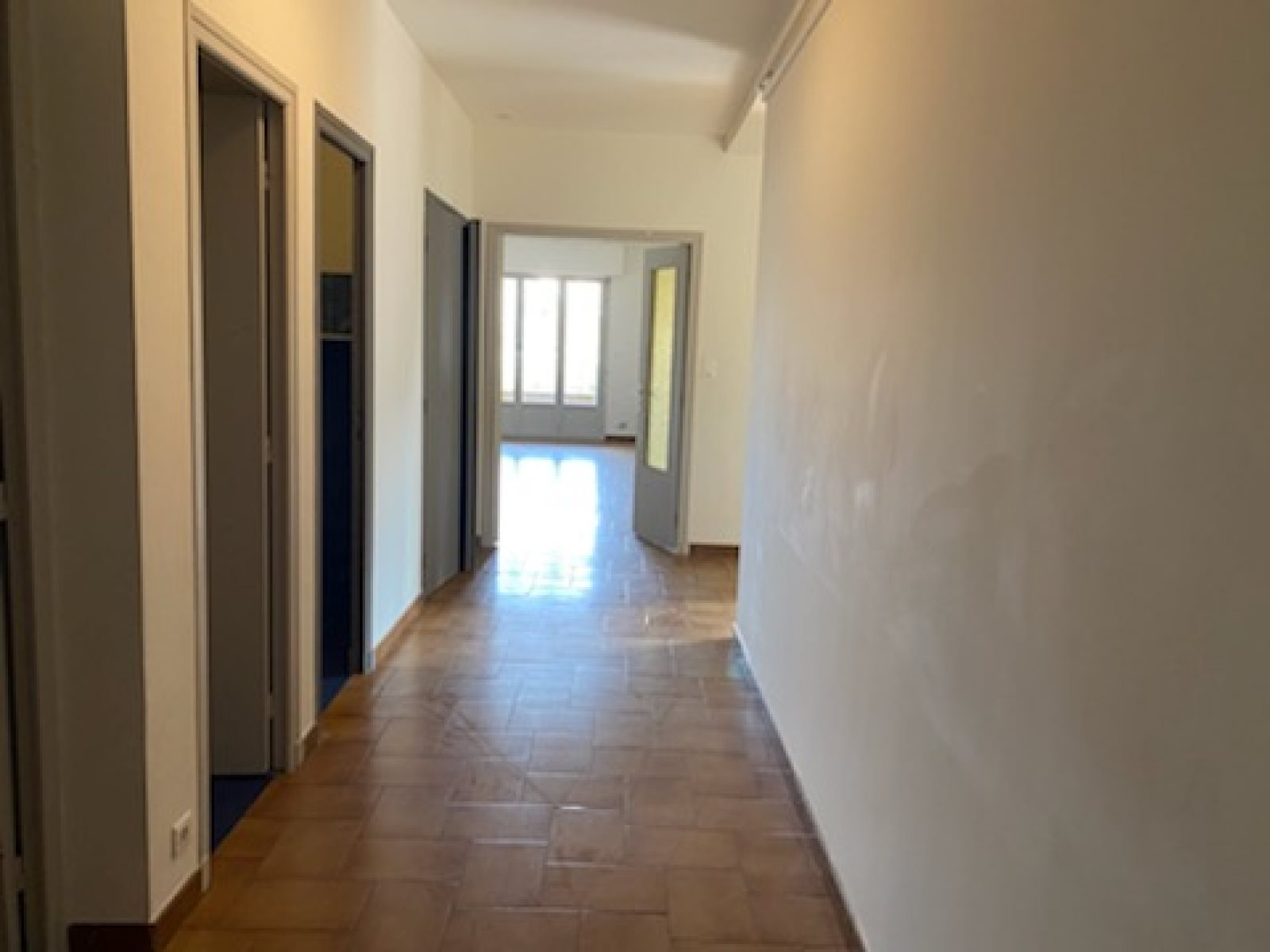 Appartement à louer, 93m², Ajaccio