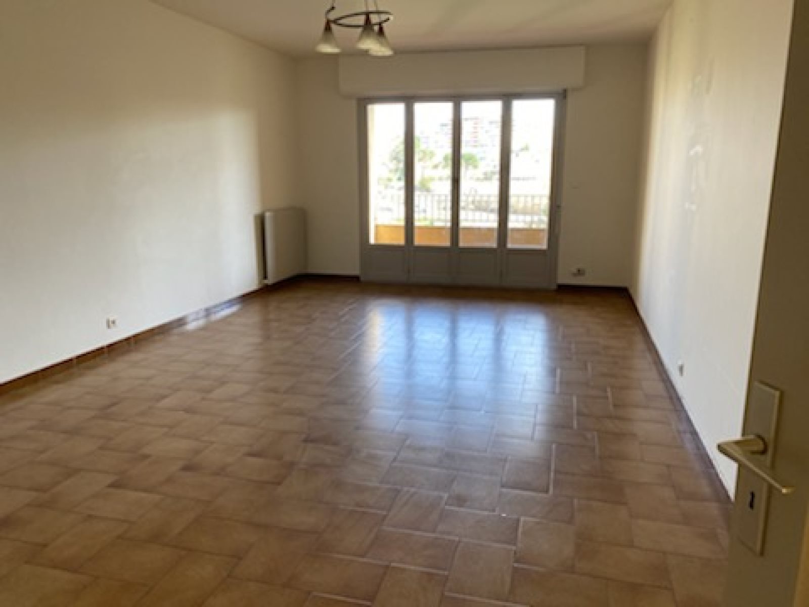 Appartement à louer, 93m², Ajaccio