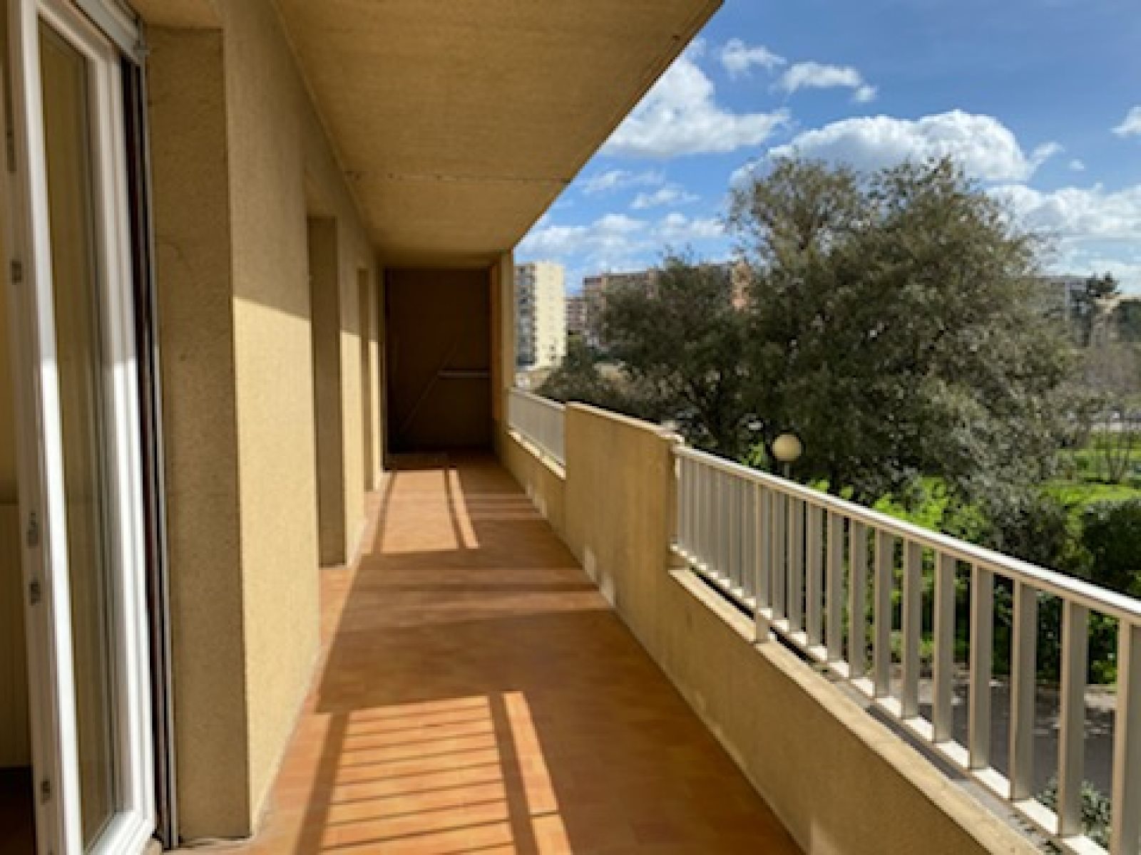 Appartement à louer, 93m², Ajaccio