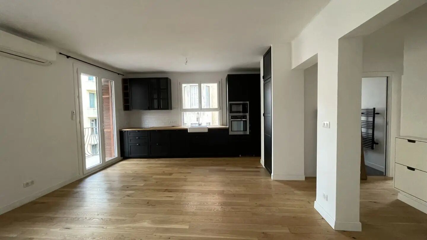 Appartement à louer, 55m², Ajaccio