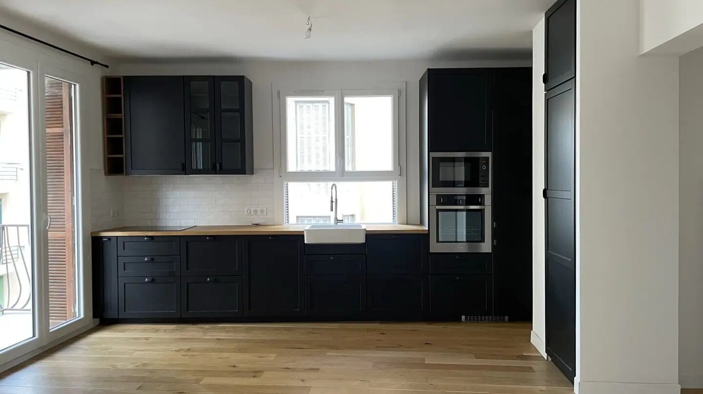 Appartement à louer, 55m², Ajaccio