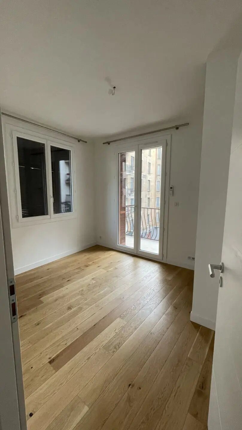 Appartement à louer, 55m², Ajaccio