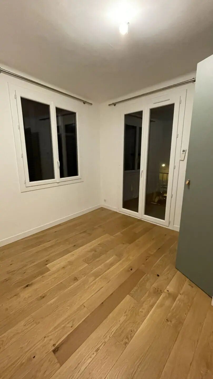 Appartement à louer, 55m², Ajaccio