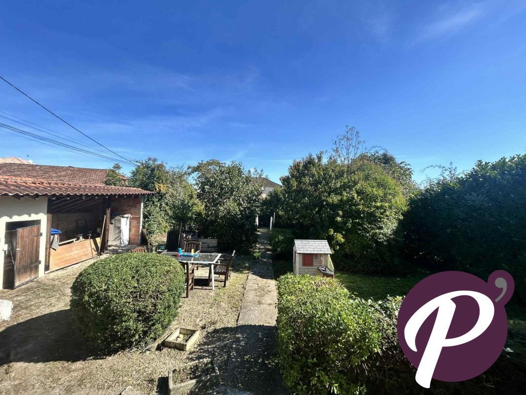Maison à vendre, 126m², Eymet