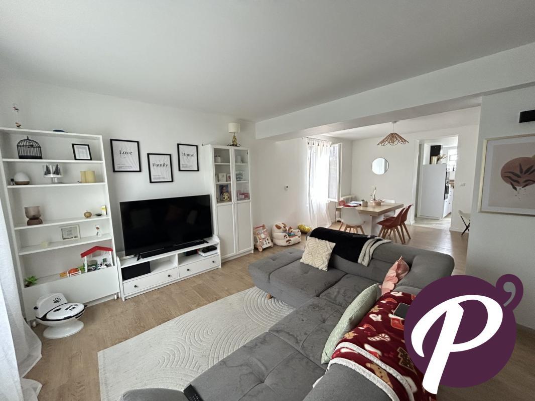 Maison à vendre, 126m², Eymet