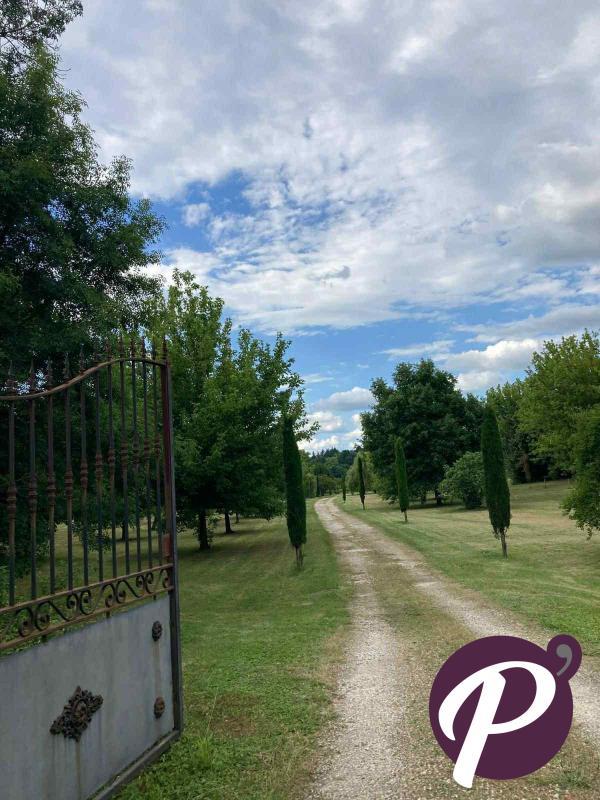Maison à vendre, 200m², Bergerac