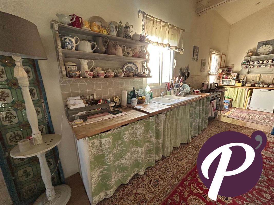 Maison à vendre, 200m², Bergerac