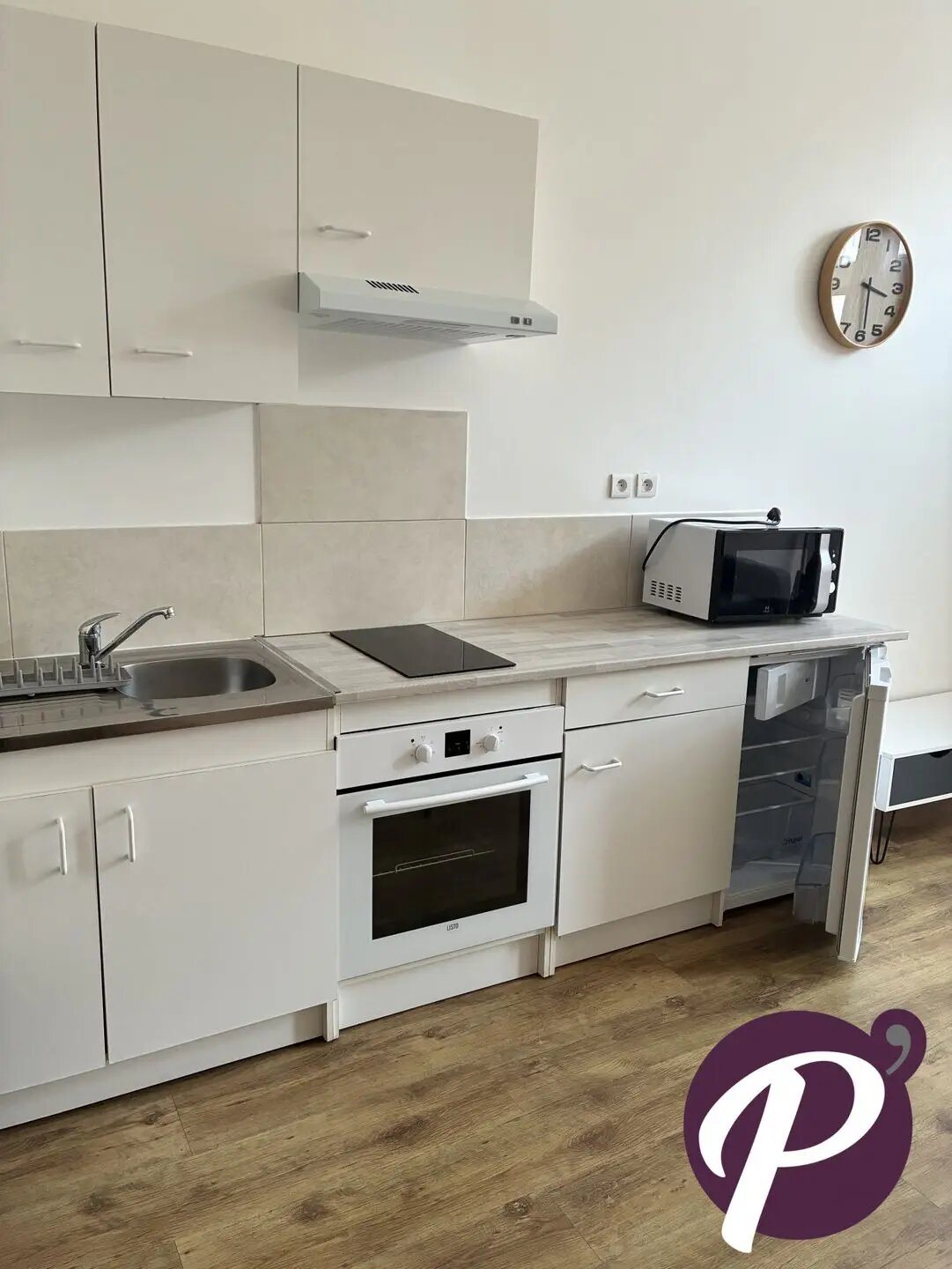 Appartement à louer, 23m², Bergerac