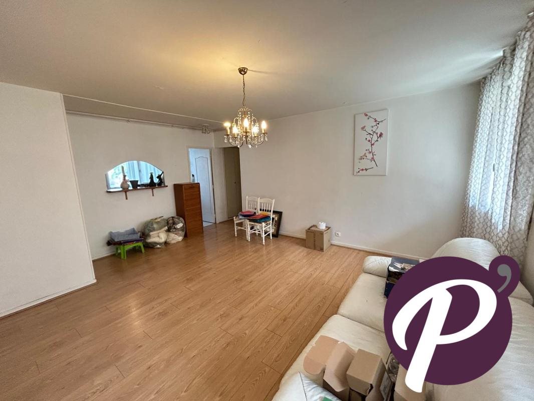 Appartement à vendre, 79m², Bergerac