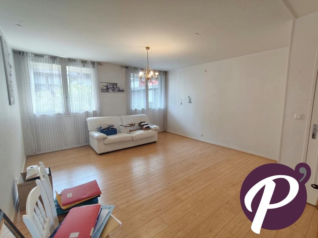 Appartement à vendre, 79m², Bergerac