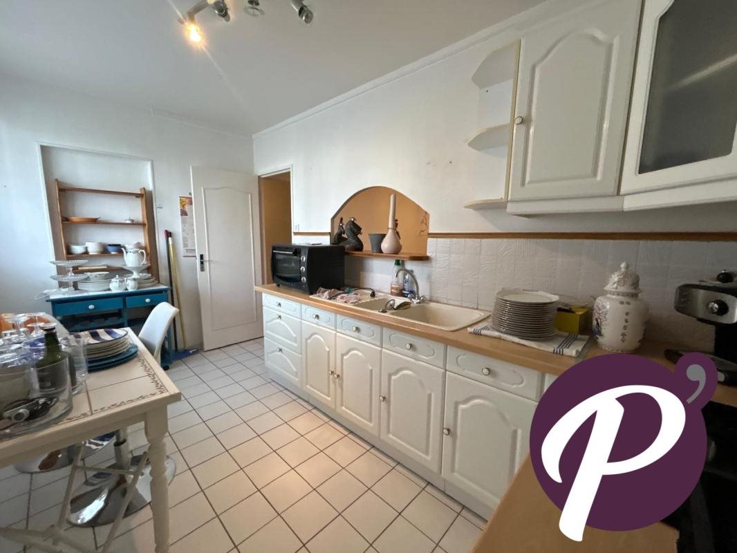 Appartement à vendre, 79m², Bergerac