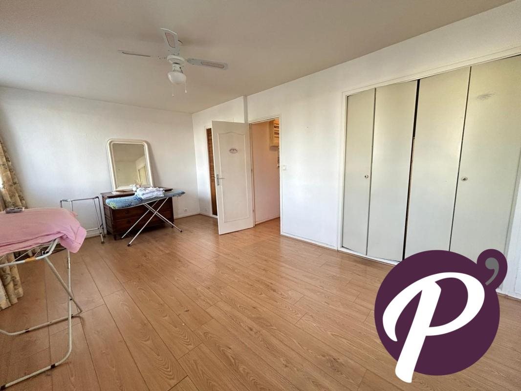 Appartement à vendre, 79m², Bergerac