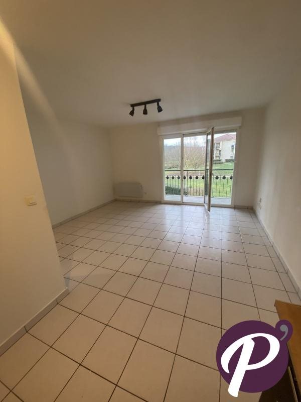 Appartement à vendre, 45m², Bergerac