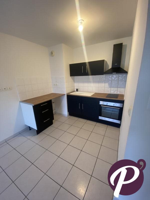 Appartement à vendre, 45m², Bergerac