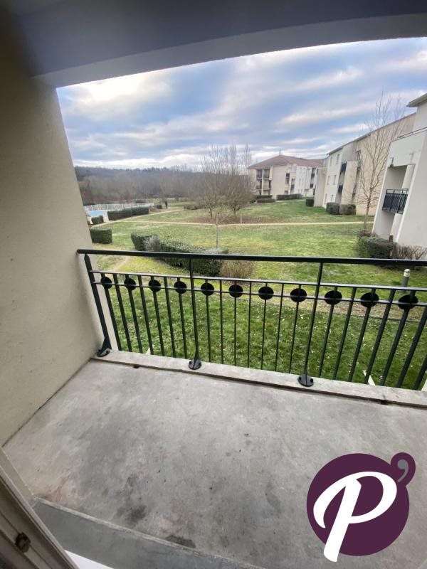 Appartement à vendre, 45m², Bergerac