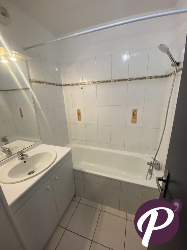 Appartement à vendre, 45m², Bergerac