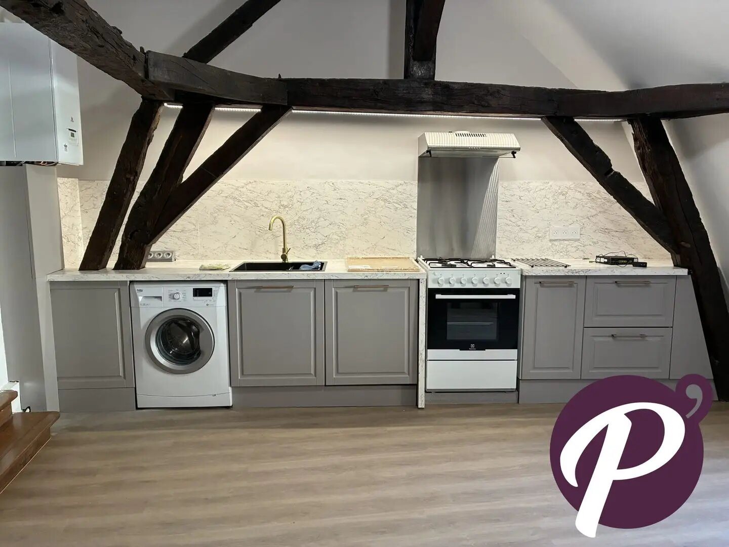 Appartement à louer, 52m², Bergerac