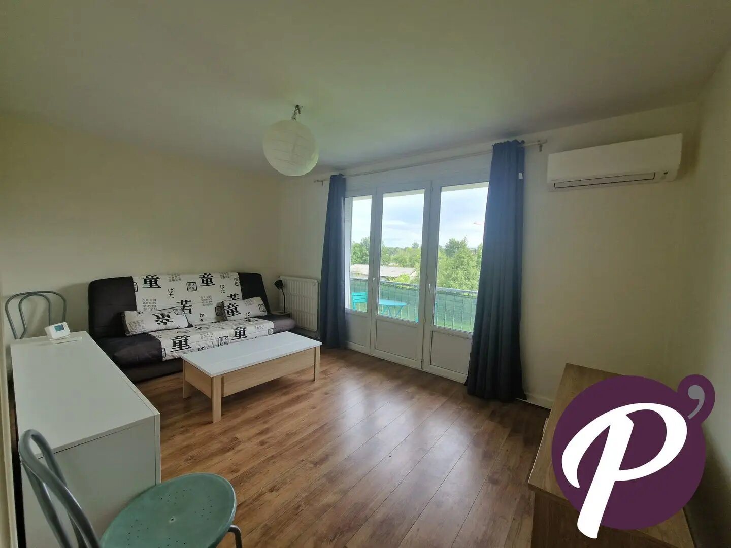 Appartement à louer, 64m², Bergerac