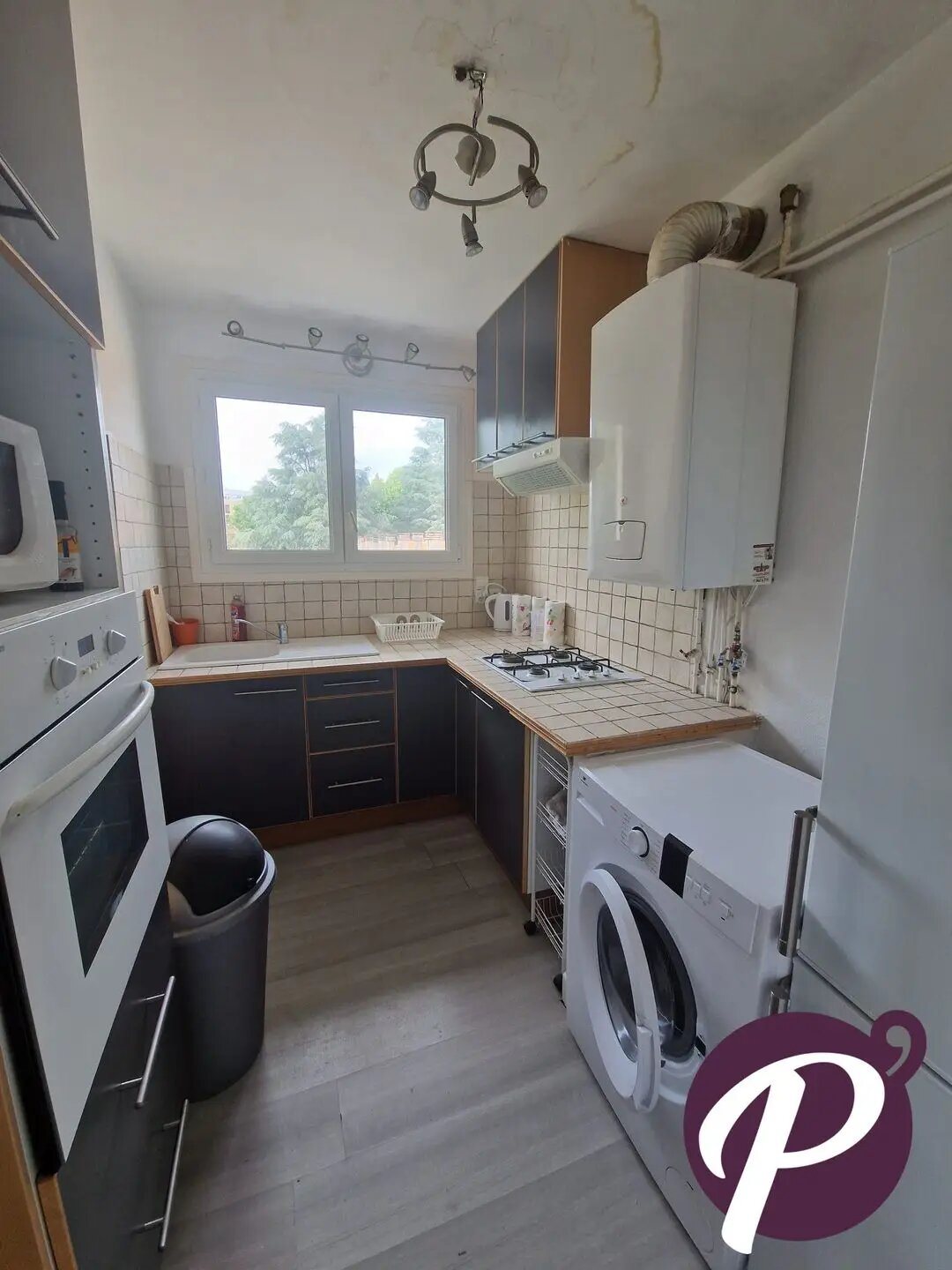 Appartement à louer, 64m², Bergerac