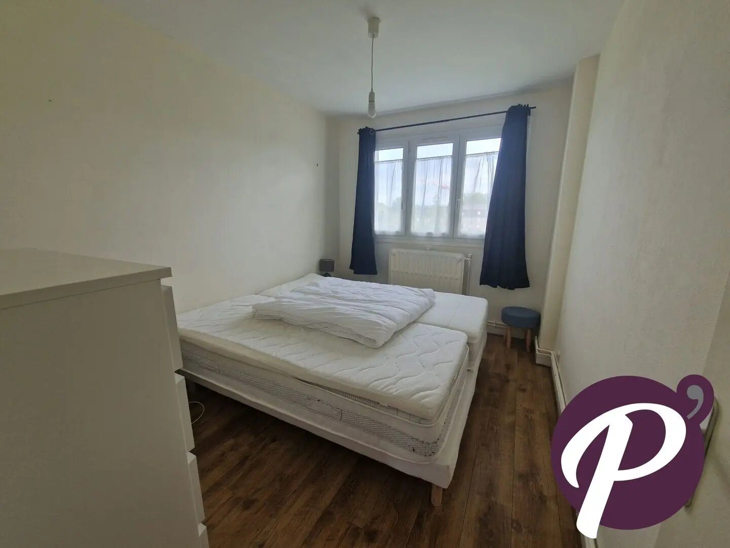 Appartement à louer, 64m², Bergerac