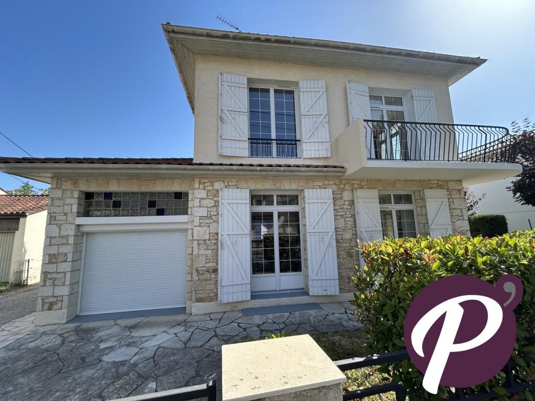 Maison à vendre, 129m², Bergerac