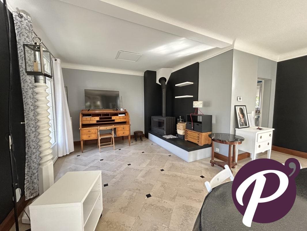 Maison à vendre, 129m², Bergerac