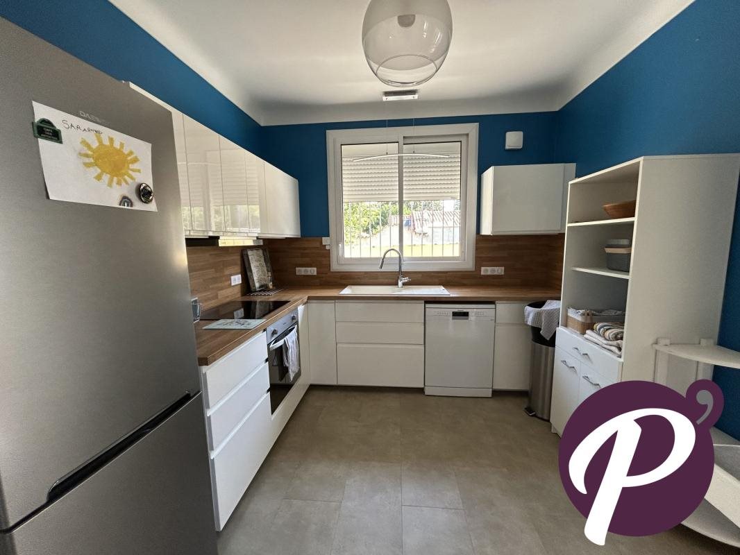 Maison à vendre, 129m², Bergerac