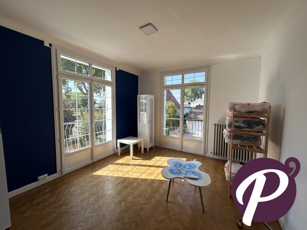Maison à vendre, 129m², Bergerac