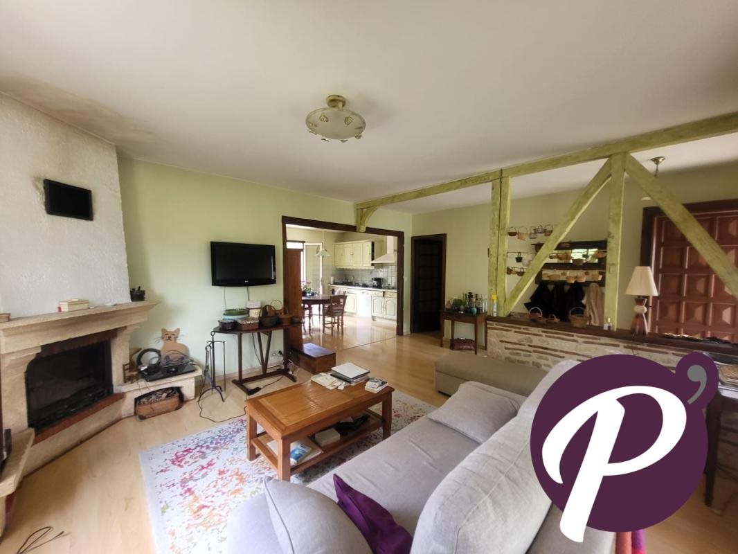 Maison à vendre, 90m², Bergerac