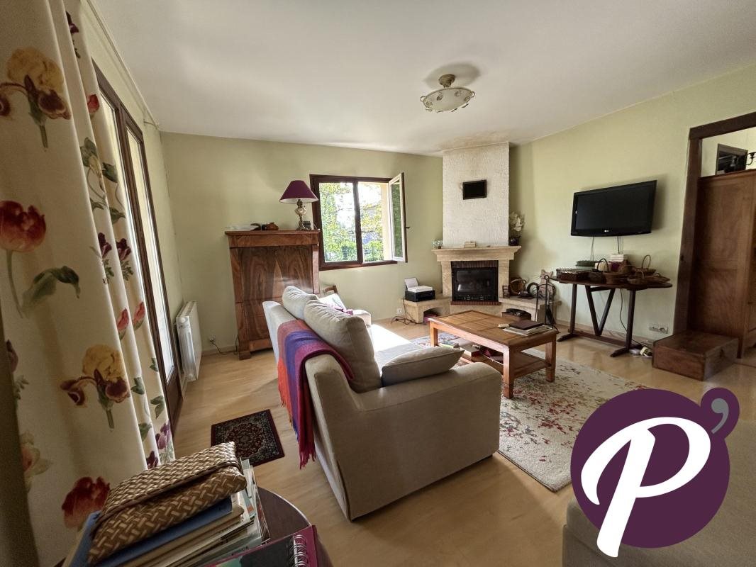 Maison à vendre, 90m², Bergerac