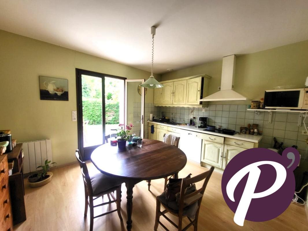 Maison à vendre, 90m², Bergerac