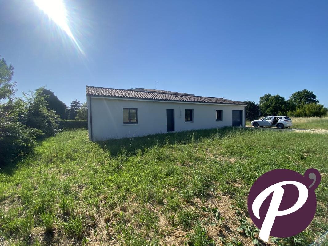 Maison à vendre, 100m², Bergerac