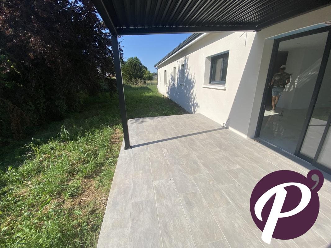 Maison à vendre, 100m², Bergerac