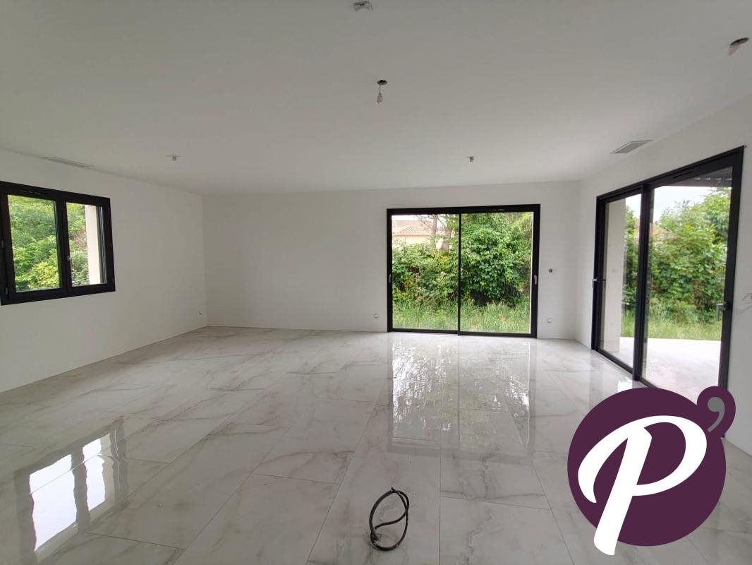 Maison à vendre, 100m², Bergerac