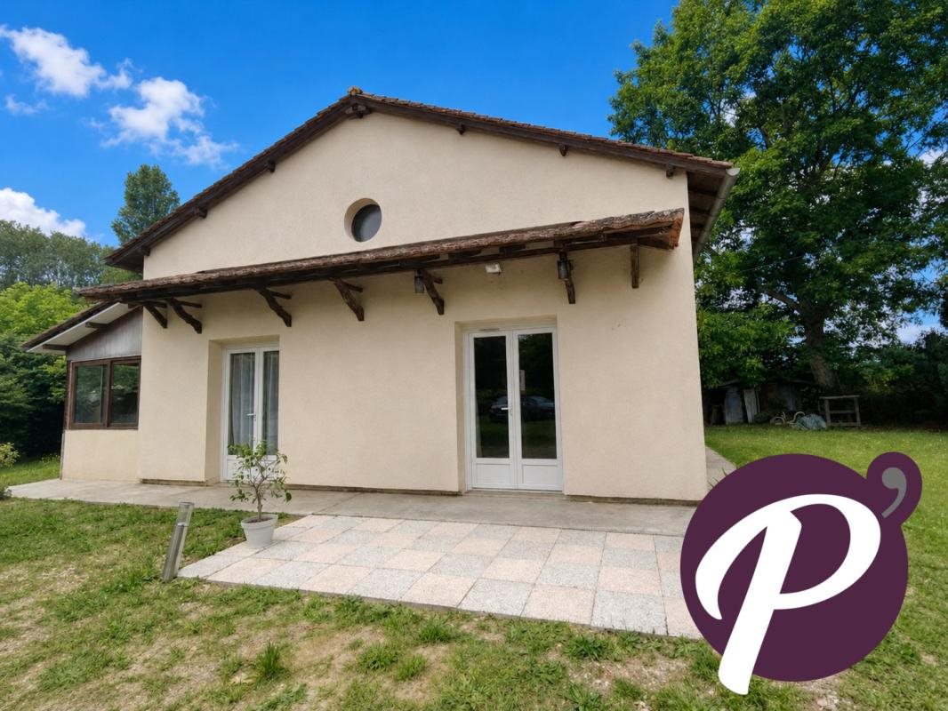 Maison à vendre, 50m², Cours-de-Pile