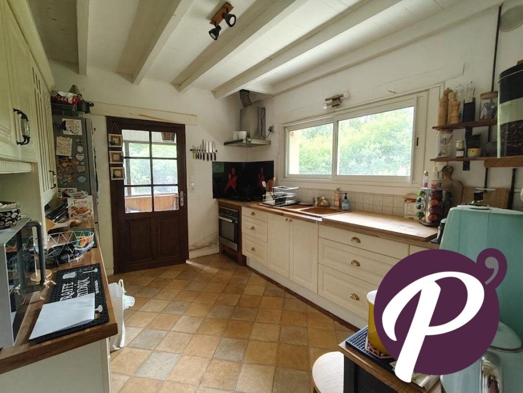 Maison à vendre, 50m², Cours-de-Pile