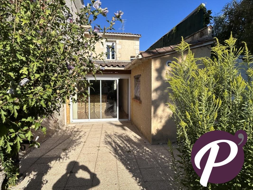Maison à vendre, 85m², Bergerac