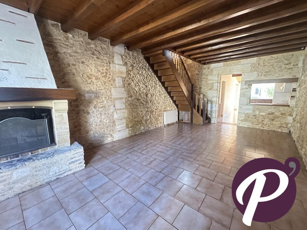 Maison à vendre, 85m², Bergerac