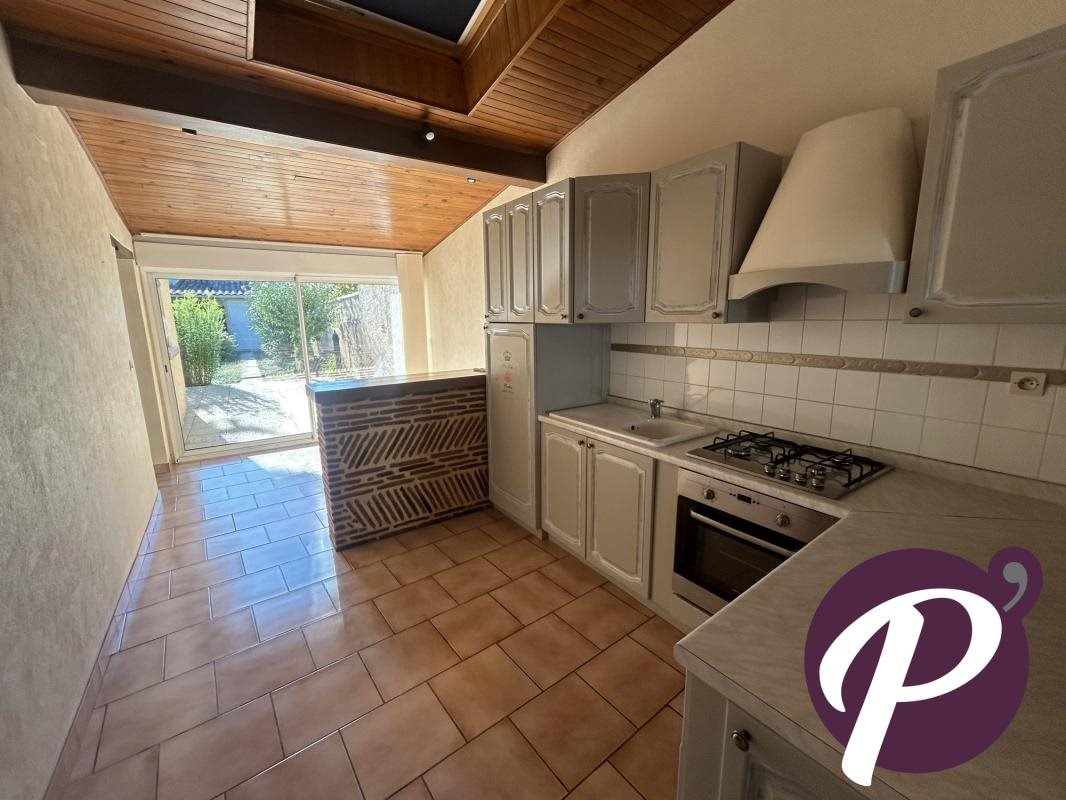 Maison à vendre, 85m², Bergerac