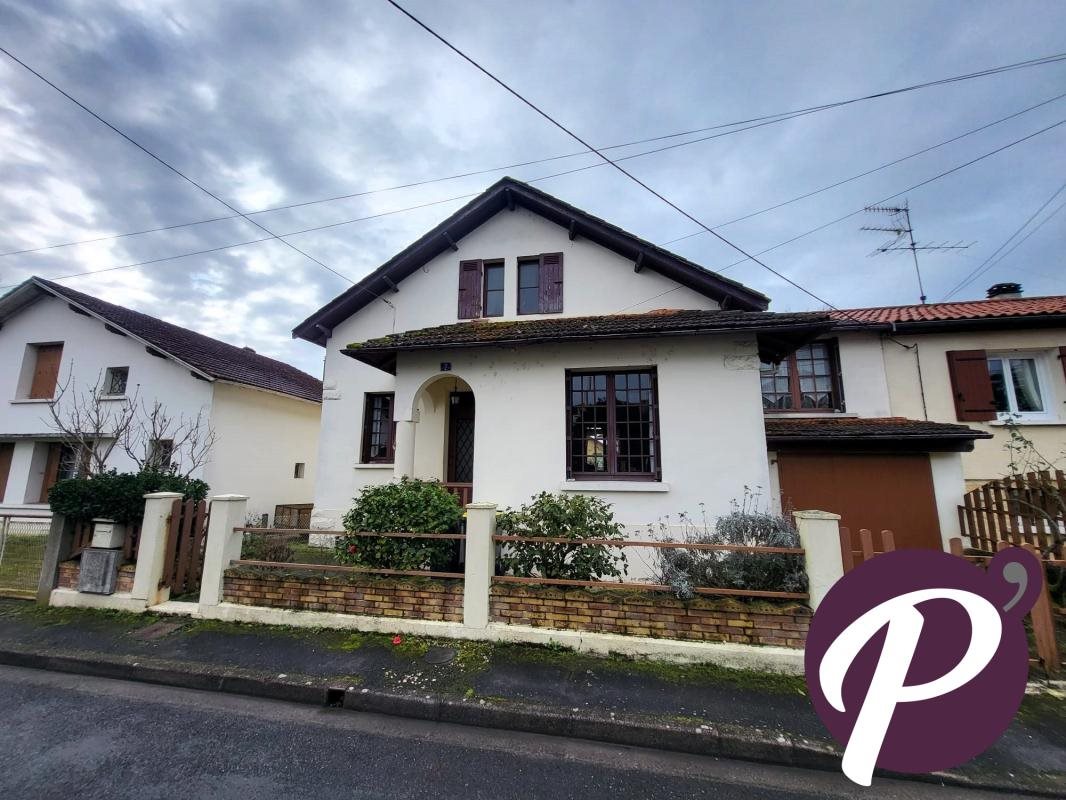 Maison à vendre, 100m², Bergerac