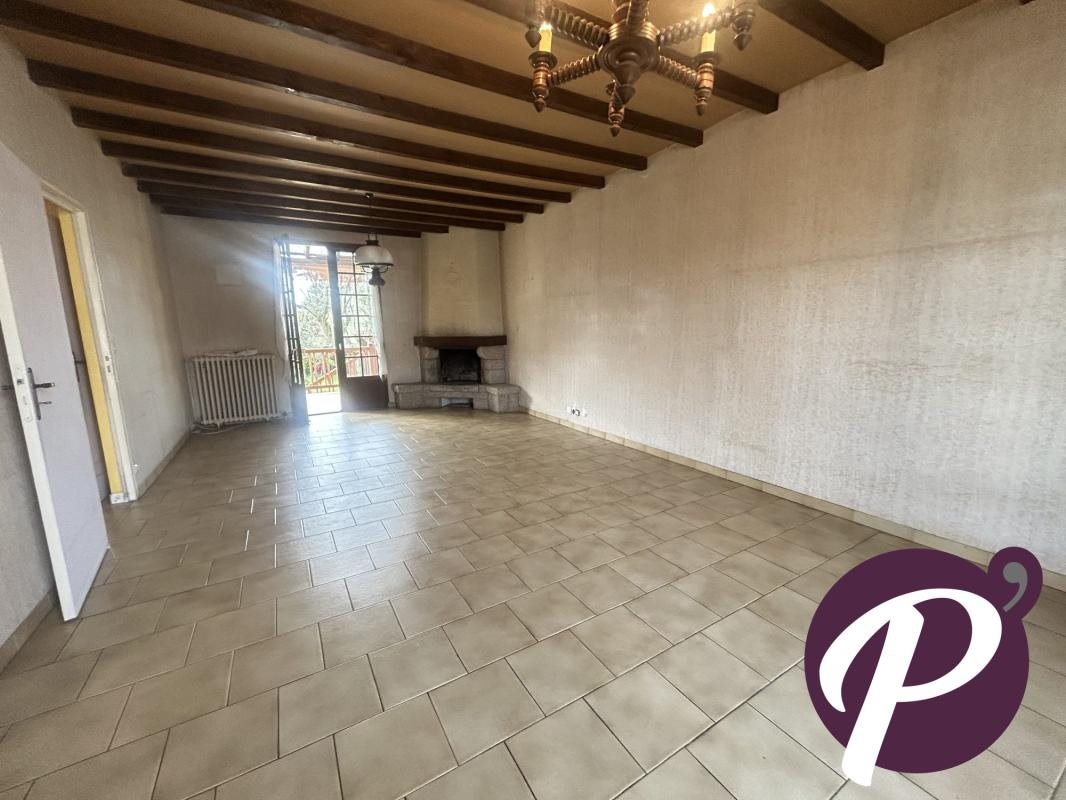 Maison à vendre, 100m², Bergerac