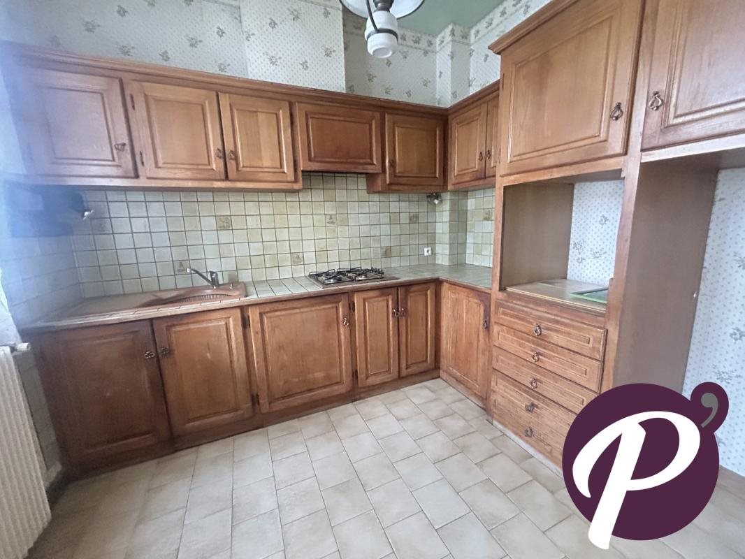 Maison à vendre, 100m², Bergerac