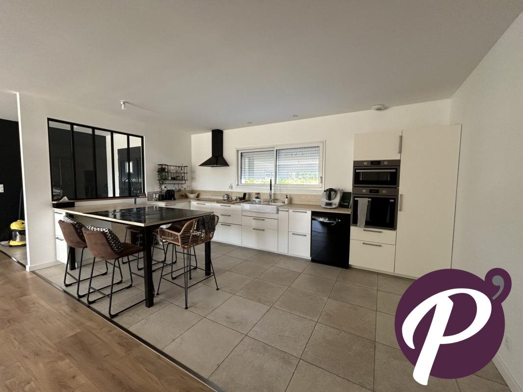 Maison à vendre, 125m², Bergerac