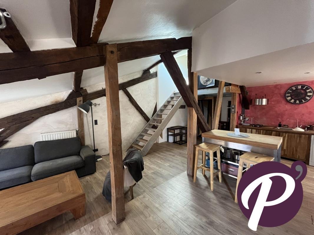 Appartement à vendre, 81m², Bergerac