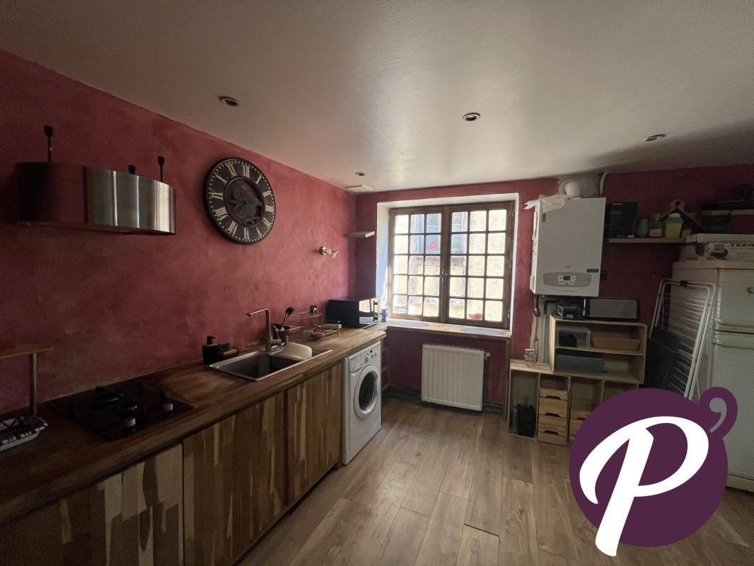 Appartement à vendre, 81m², Bergerac