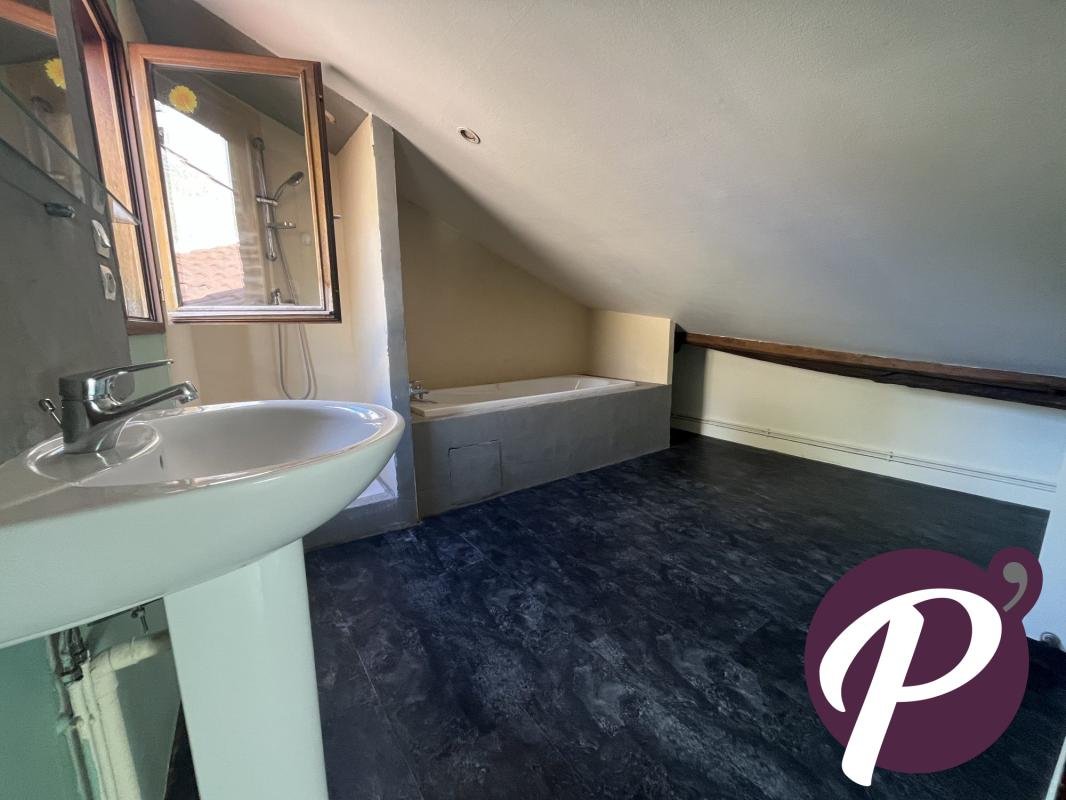 Appartement à vendre, 81m², Bergerac