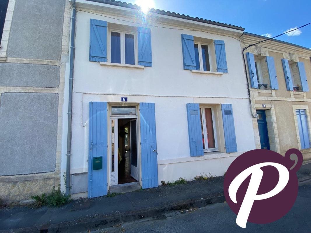 Maison à vendre, 91m², Bergerac