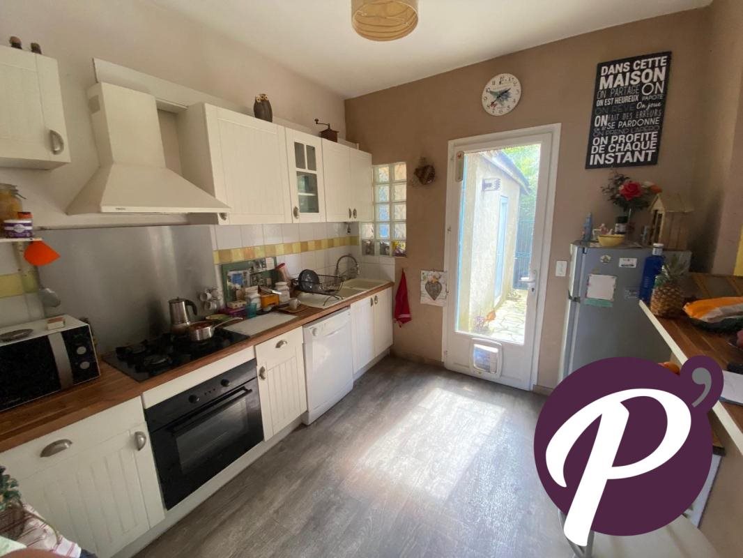 Maison à vendre, 91m², Bergerac