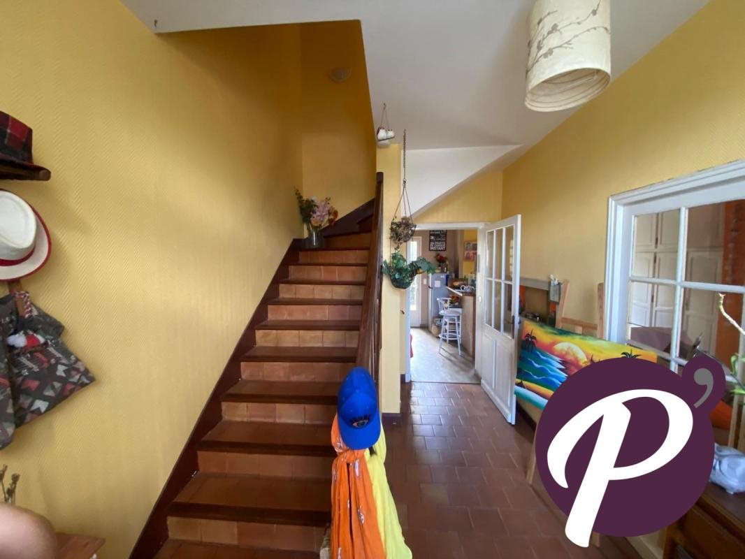 Maison à vendre, 91m², Bergerac